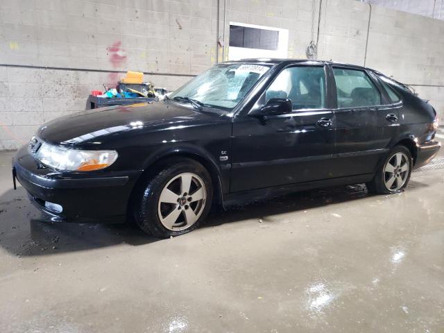 Saab 9 3 (2002)