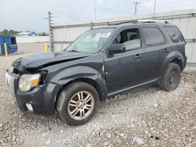 Mercury Mariner (2010)