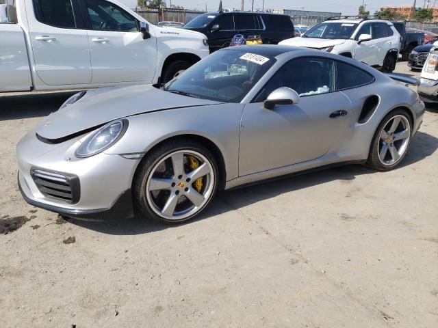 Porsche 911 (2017)