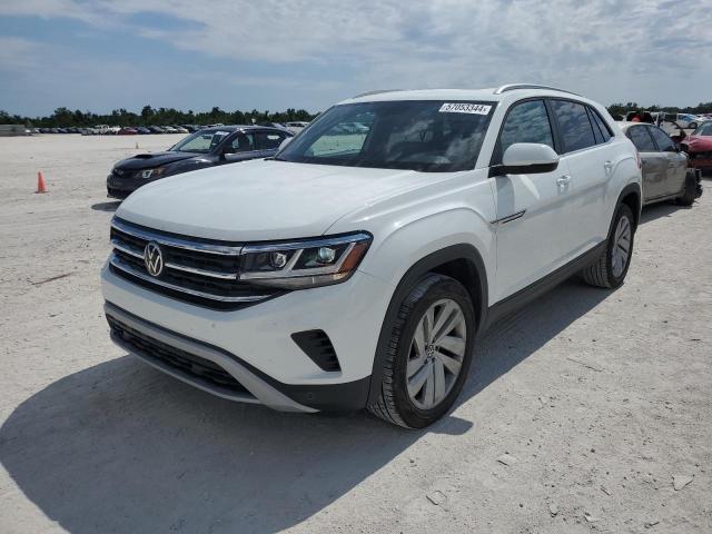 Volkswagen Atlas (2021)