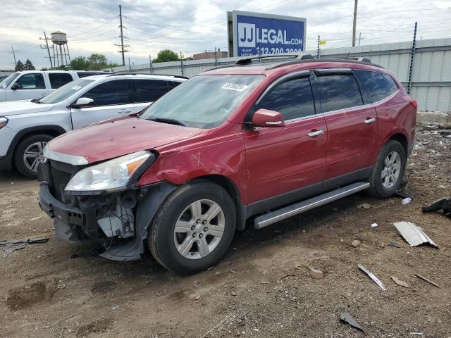 Chevrolet Traverse (2012)