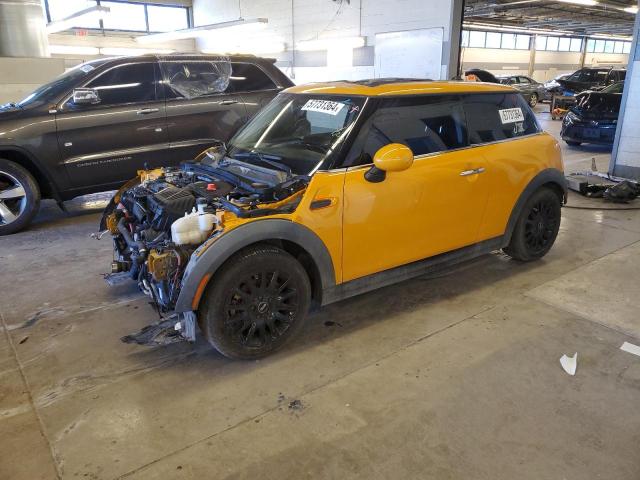 Mini Cooper (2014)