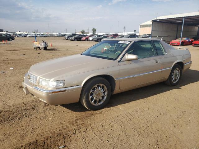 Cadillac Eldorado (1998)