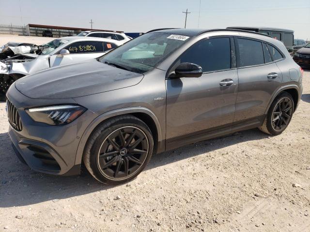 Mercedes-benz Gla-class (2024)