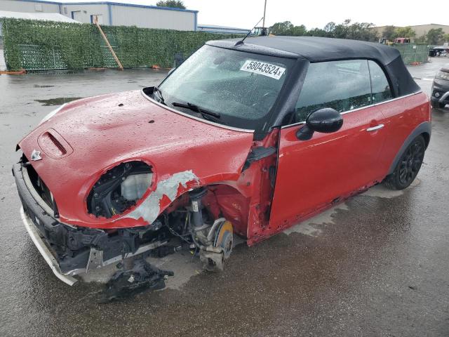 Mini Cooper (2017)