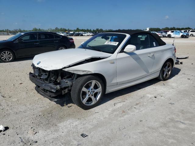 Bmw 1 series (2013)
