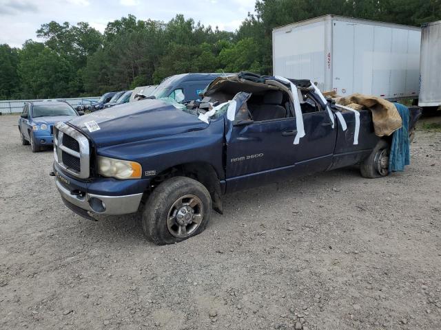 Dodge Ram 2500 (2003)