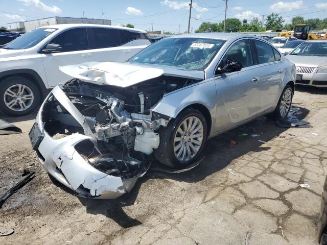 Buick Regal (2013)