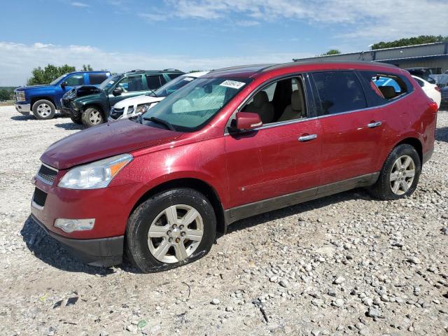 Chevrolet Traverse (2010)