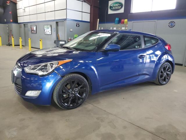 Hyundai Veloster (2017)
