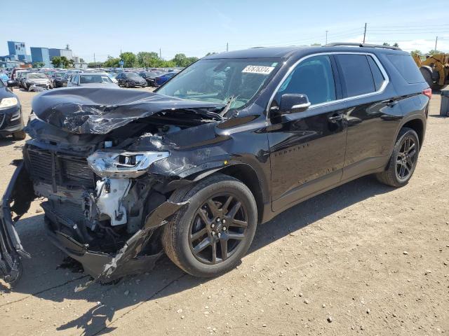 Chevrolet Traverse (2019)