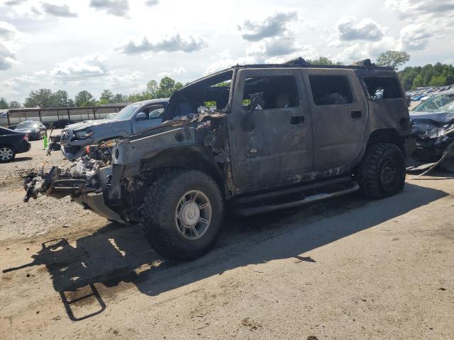 Hummer H2 (2003)