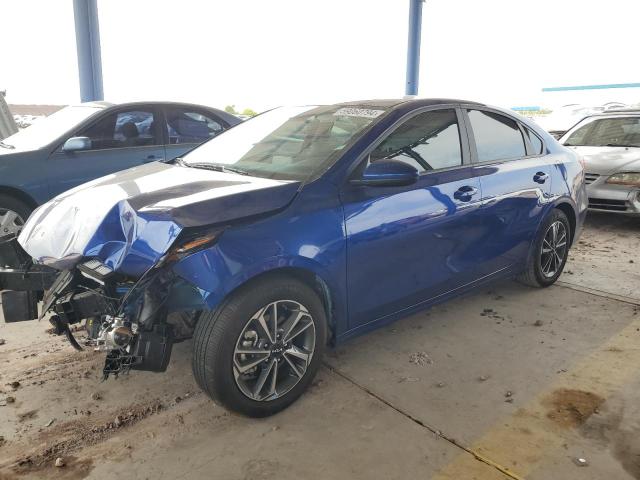 Kia Forte (2024)