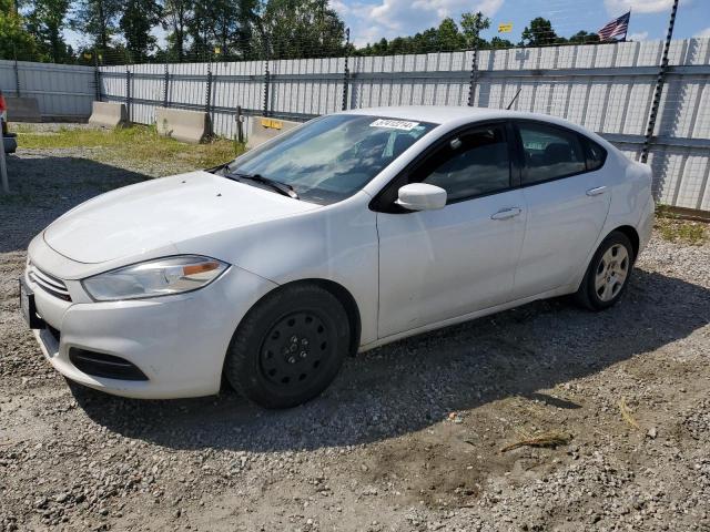 Dodge Dart (2014)