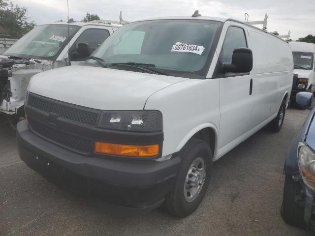 Chevrolet Express (2019)