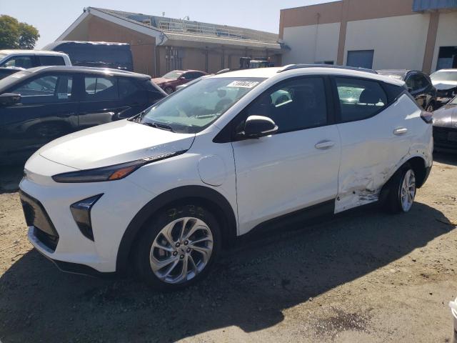 Chevrolet Bolt (2023)