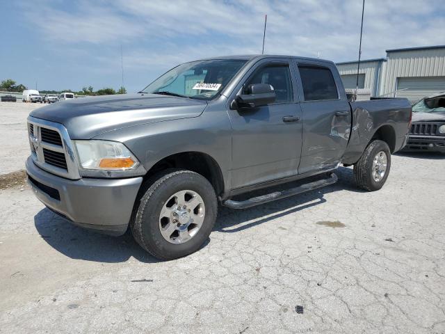 Dodge Ram 2500 (2010)