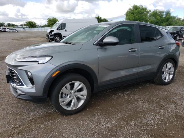 Buick Encore (2024)