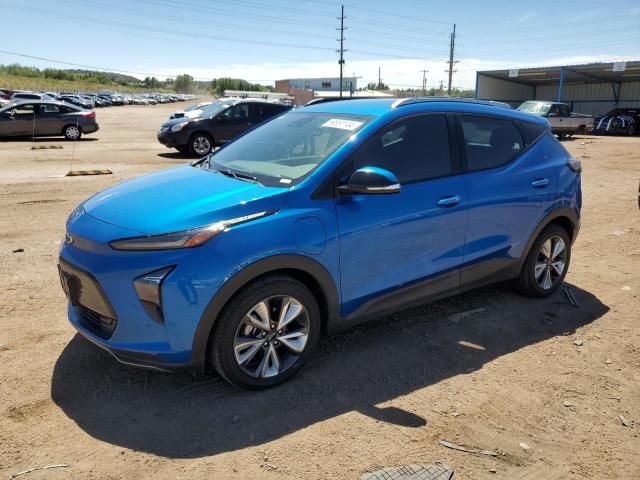 Chevrolet Bolt (2022)