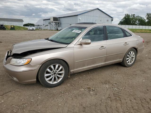 Hyundai Azera (2006)