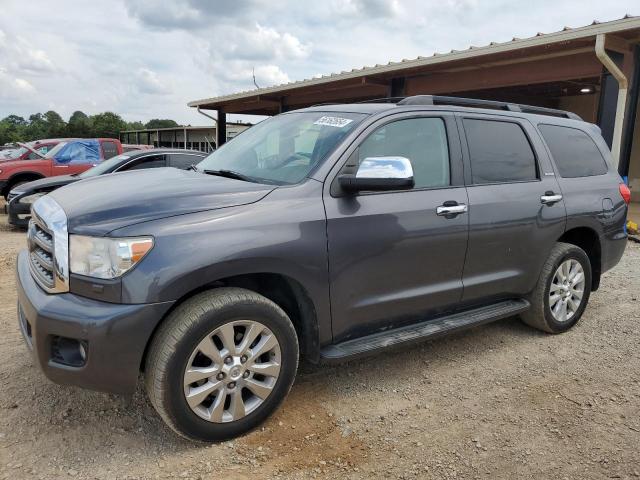 Toyota Sequoia (2014)
