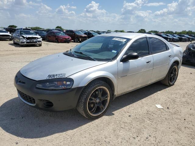 Chrysler Sebring (2003)