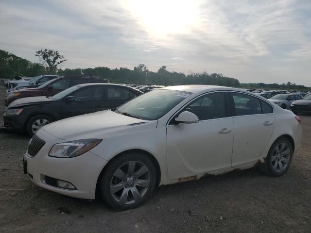 Buick Regal (2012)