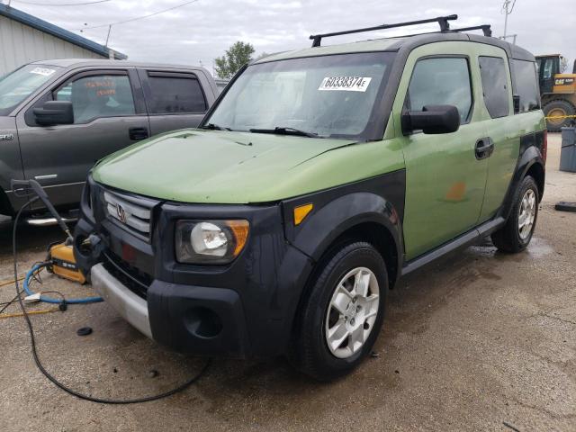 Honda Element (2008)