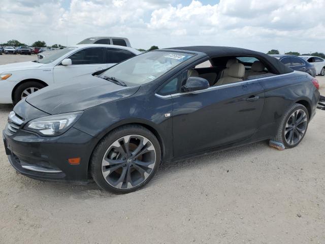 Buick Cascada (2016)