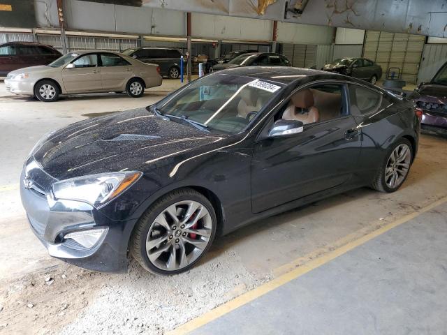 Hyundai Genesis (2015)