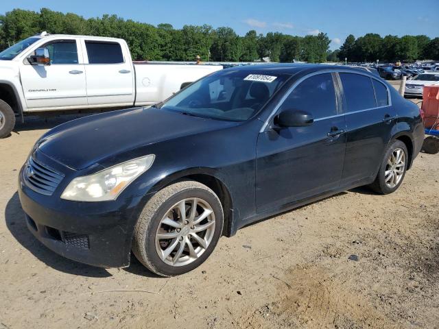 Infiniti G35 (2007)
