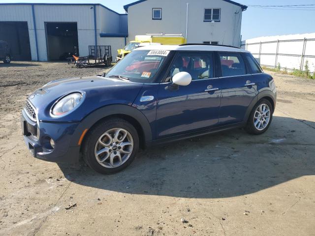 Mini Cooper (2017)