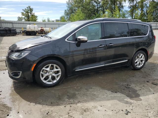 Chrysler Pacifica (2020)