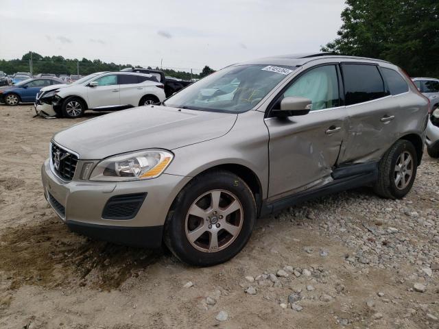 Volvo Xc60 (2011)