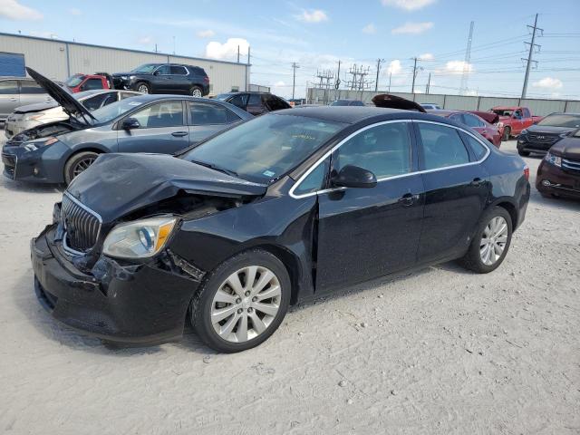 Buick Verano (2016)