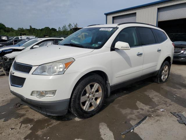 Chevrolet Traverse (2012)