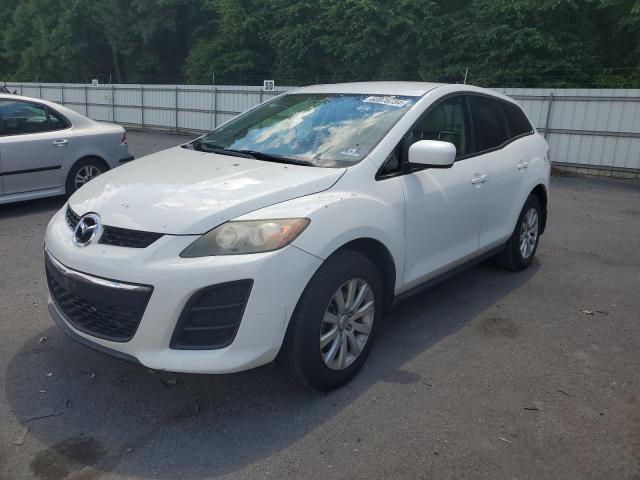 Mazda Cx-7 (2010)