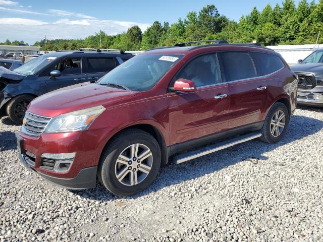 Chevrolet Traverse (2015)