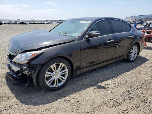 Hyundai Genesis (2014)