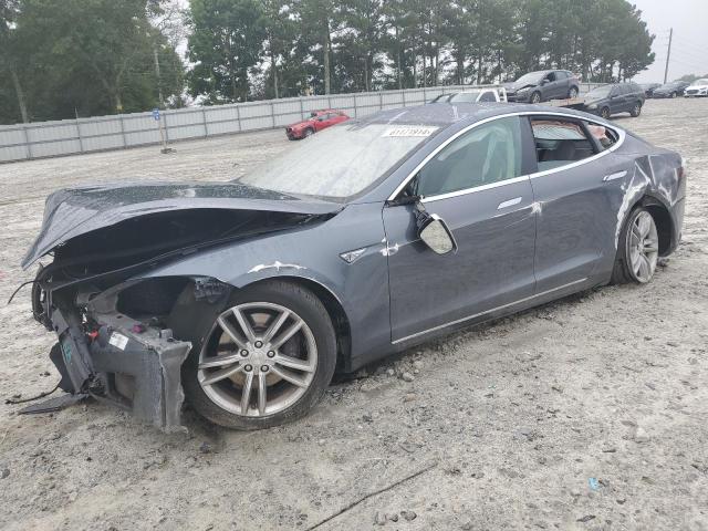 Tesla Model s (2014)