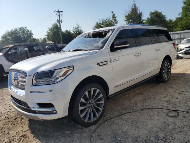 Lincoln Navigator (2019)