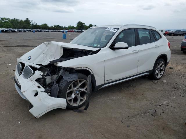 Bmw X1 (2014)