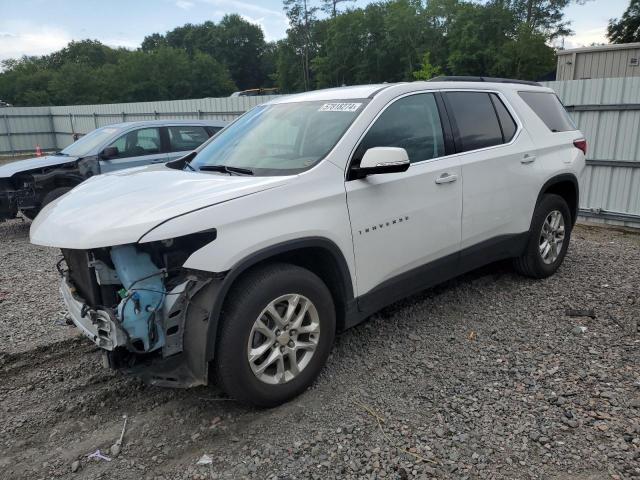 Chevrolet Traverse (2020)