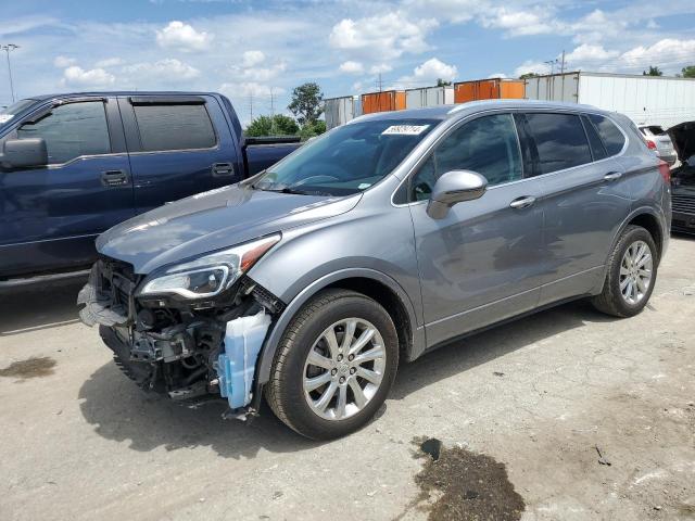 Buick Envision (2019)