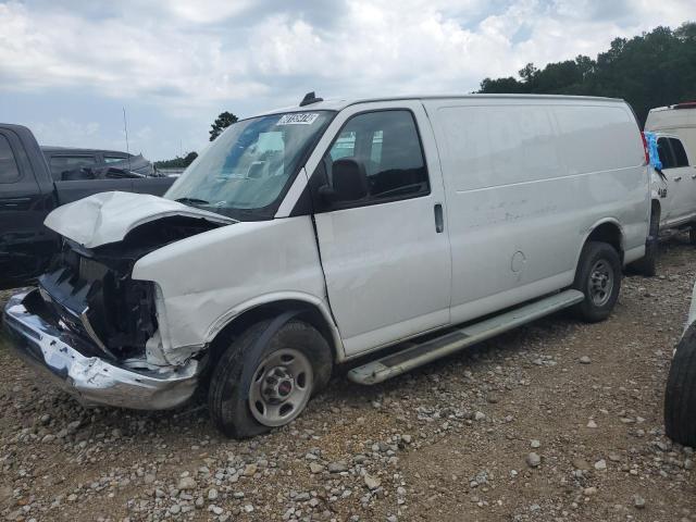 Gmc Savana (2022)