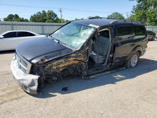 Dodge Durango (2008)