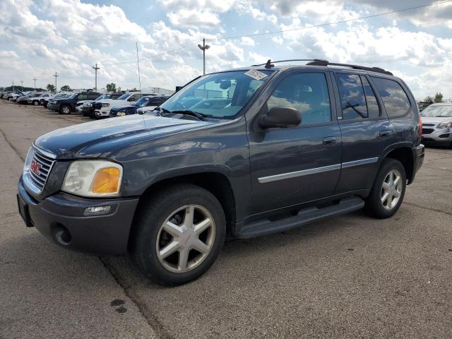 Gmc Envoy (2007)