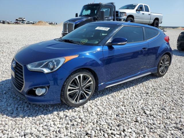 Hyundai Veloster (2016)