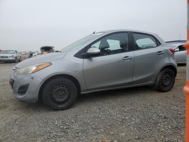 Mazda 2 (2012)