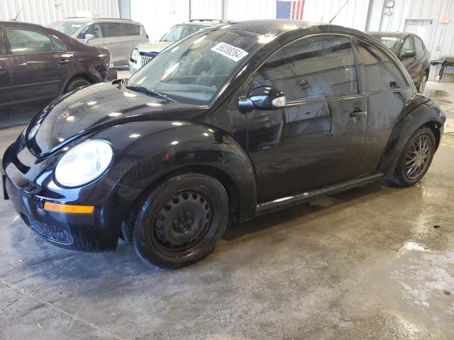 Volkswagen Beetle (2010)